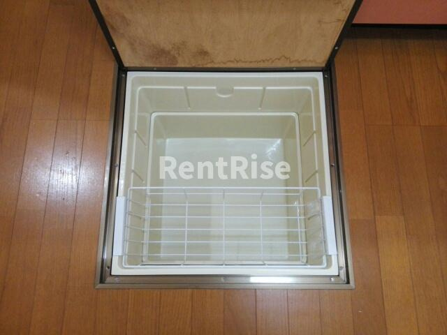 プラシードＡのその他