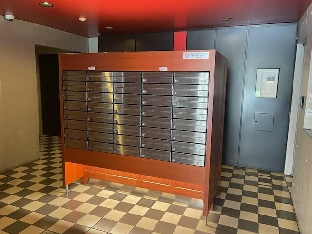 三興ビルのその他共用部分