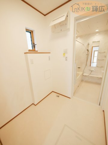 加古川市加古川町北在家　中古戸建のその他