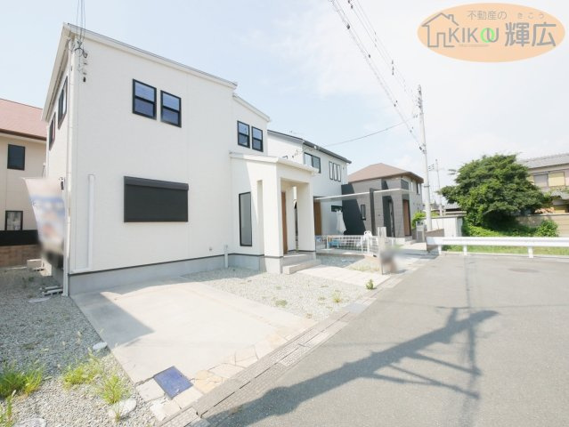 加古川市加古川町北在家　中古戸建