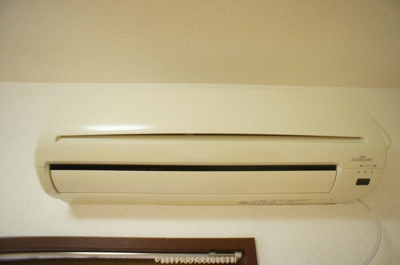ジュネパレス津田沼第26の設備