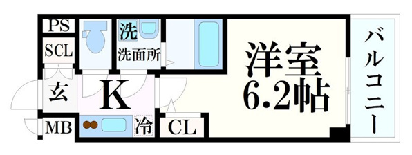 家具家電付き物件です！撤去も可能です★