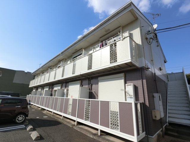 【外観】 | サンヴェール・セイミヤ