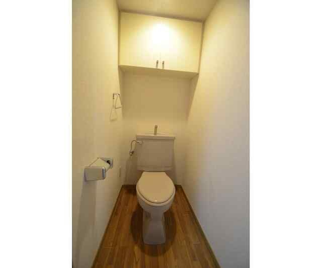 【トイレ】 | ウインザーパレス西川口 | トイレも気になるポイント