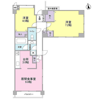 【間取り】 | 間取り図！
