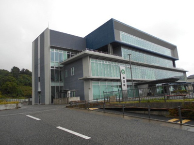 【周辺】 | レスポワールⅡ | 湯浅町役場様まで900m