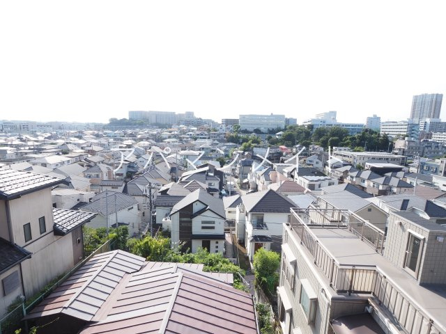 【展望】 | α ｐａｒｋｓ ｅａｓｔ(アルファパークスイースト)  | こんな感じです