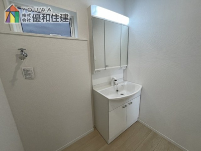 【内観：施工例】 | 新築戸建　神戸市西区伊川谷町有瀬