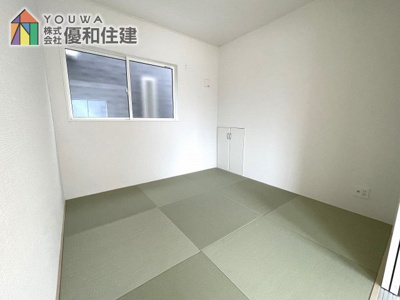 【内観：施工例】 | 新築戸建　神戸市西区伊川谷町有瀬