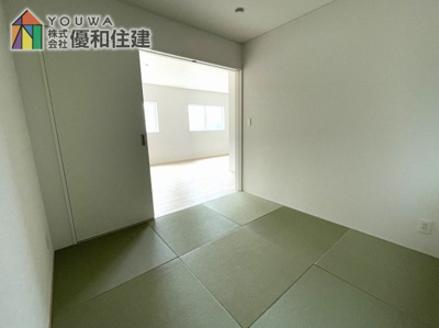 【内観：施工例】 | 新築戸建　神戸市西区伊川谷町有瀬