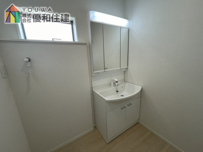 【内観：施工例】 | 新築戸建　神戸市西区伊川谷町有瀬