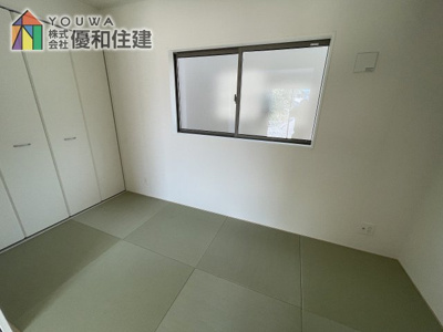 【内観：施工例】 | 新築戸建　神戸市西区伊川谷町有瀬