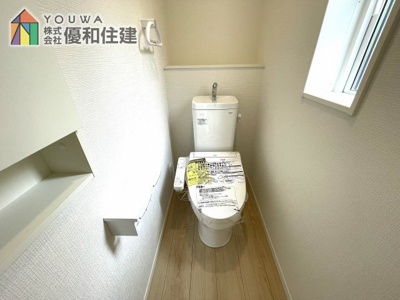 【内観：施工例】 | 新築戸建　神戸市西区伊川谷町有瀬