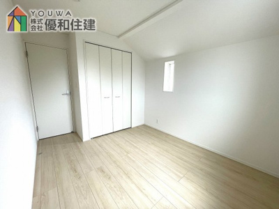 【内観：施工例】 | 新築戸建　神戸市西区伊川谷町有瀬