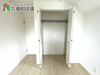 【内観：施工例】 | 新築戸建　神戸市西区伊川谷町有瀬