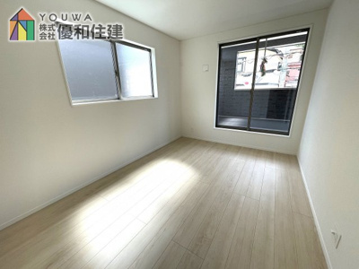 【内観：施工例】 | 新築戸建　神戸市西区伊川谷町有瀬