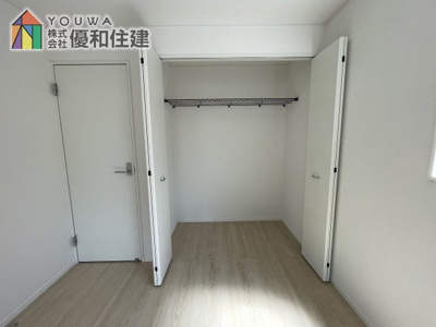 【内観：施工例】 | 新築戸建　神戸市西区伊川谷町有瀬