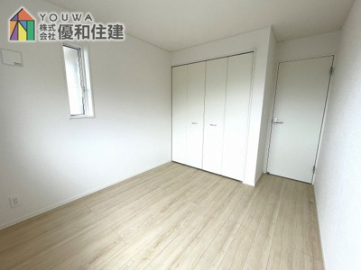 【内観：施工例】 | 新築戸建　神戸市西区伊川谷町有瀬