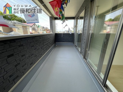 【内観：施工例】 | 新築戸建　神戸市西区伊川谷町有瀬