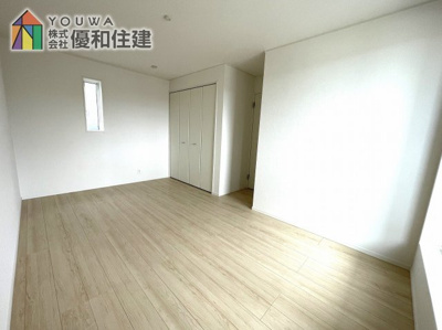 【内観：施工例】 | 新築戸建　神戸市西区伊川谷町有瀬
