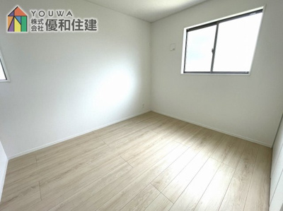 【内観：施工例】 | 新築戸建　神戸市西区伊川谷町有瀬