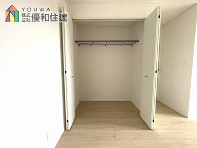 【内観：施工例】 | 新築戸建　神戸市西区伊川谷町有瀬