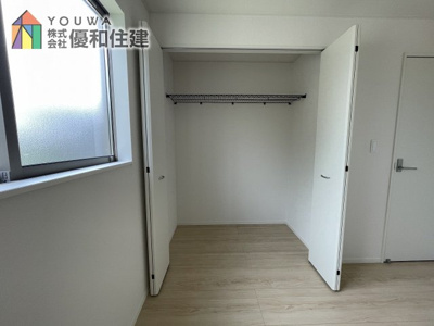 【内観：施工例】 | 新築戸建　神戸市西区伊川谷町有瀬