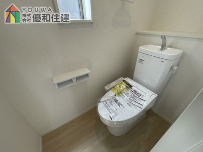 【内観：施工例】 | 新築戸建　神戸市西区伊川谷町有瀬