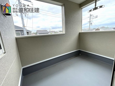 【内観：施工例】 | 新築戸建　神戸市西区伊川谷町有瀬