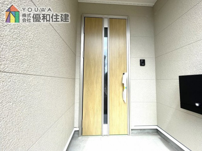 【外観：施工例】 | 新築戸建　神戸市西区伊川谷町有瀬