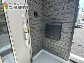 【内観：施工例】 | 新築戸建　神戸市西区伊川谷町有瀬