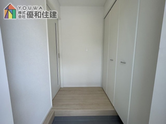 【内観：施工例】 | 新築戸建　神戸市西区伊川谷町有瀬