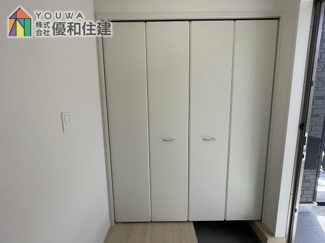 【内観：施工例】 | 新築戸建　神戸市西区伊川谷町有瀬