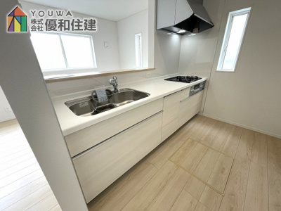 【内観：施工例】 | 新築戸建　神戸市西区伊川谷町有瀬