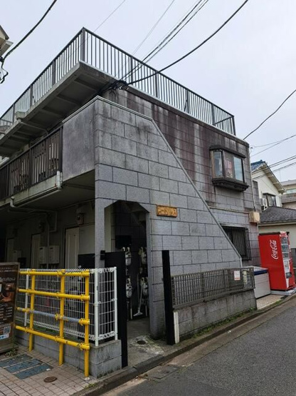 【外観】