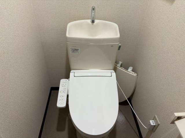 【トイレ】