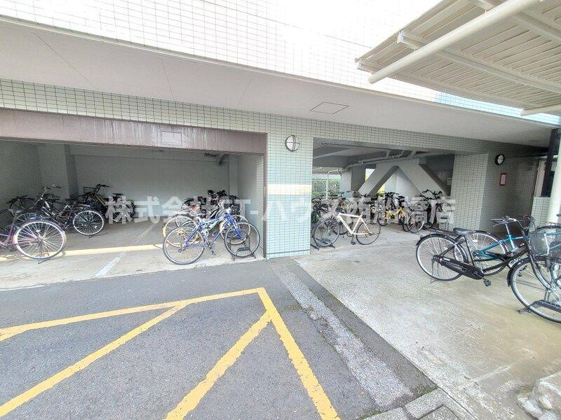ドミール西船橋のその他