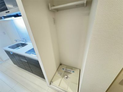 ヴィラ原木中山の設備