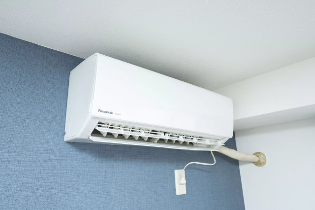 AP490 クロノス鷺ノ宮 403の設備|










