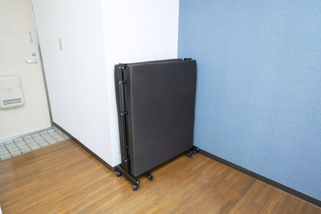 AP490 クロノス鷺ノ宮 403の玄関|










