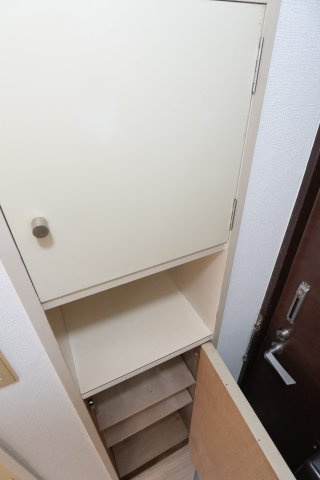 AP1345 メゾン・ド・セプトル 107の収納|








