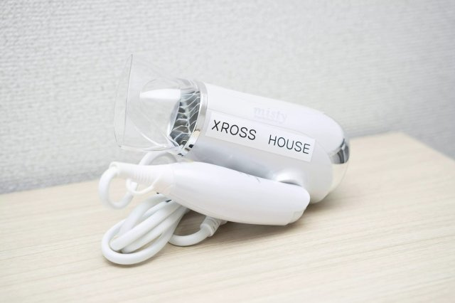 AP323 OGビル 405の設備|



