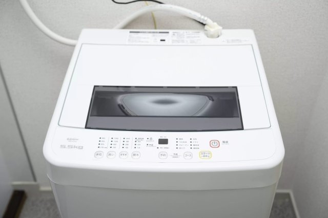 AP323 OGビル 405の設備|



