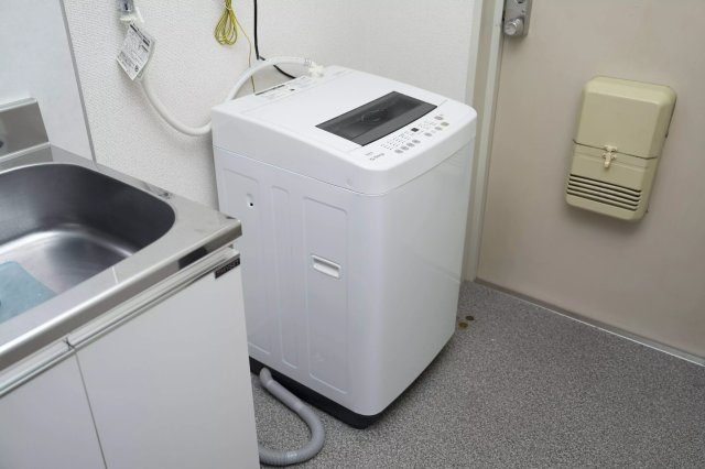AP323 OGビル 405の設備|



