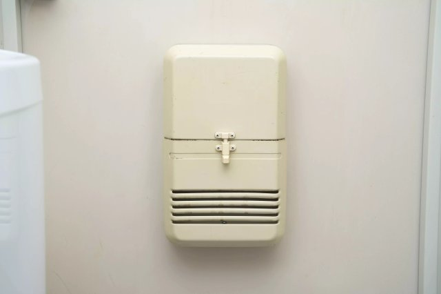 AP323 OGビル 405の設備|



