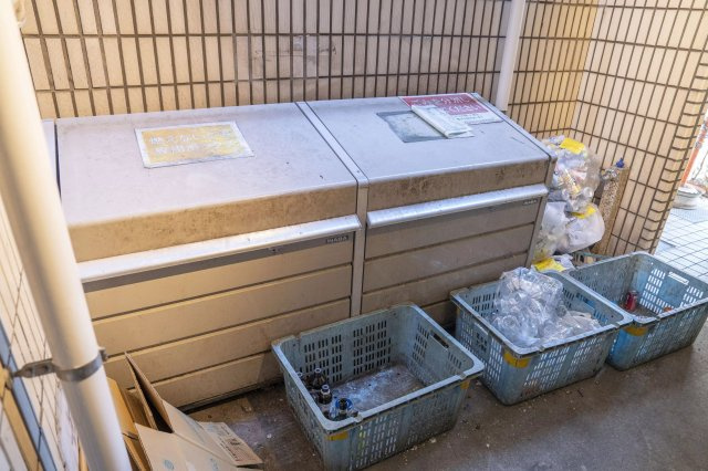 AP323 OGビル 405のその他共用部分|



