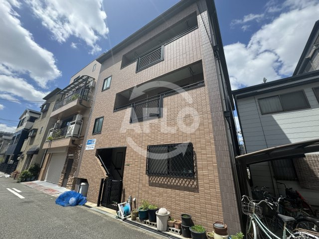 メゾンメイプル　三軒家東小学校