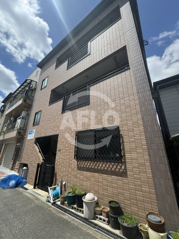 メゾンメイプル　三軒家東小学校のその他共用部分|メゾンメイプル　