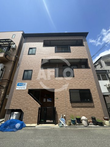 メゾンメイプル　三軒家東小学校の設備|メゾンメイプル　
