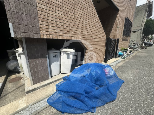 メゾンメイプル　三軒家東小学校のその他|メゾンメイプル　